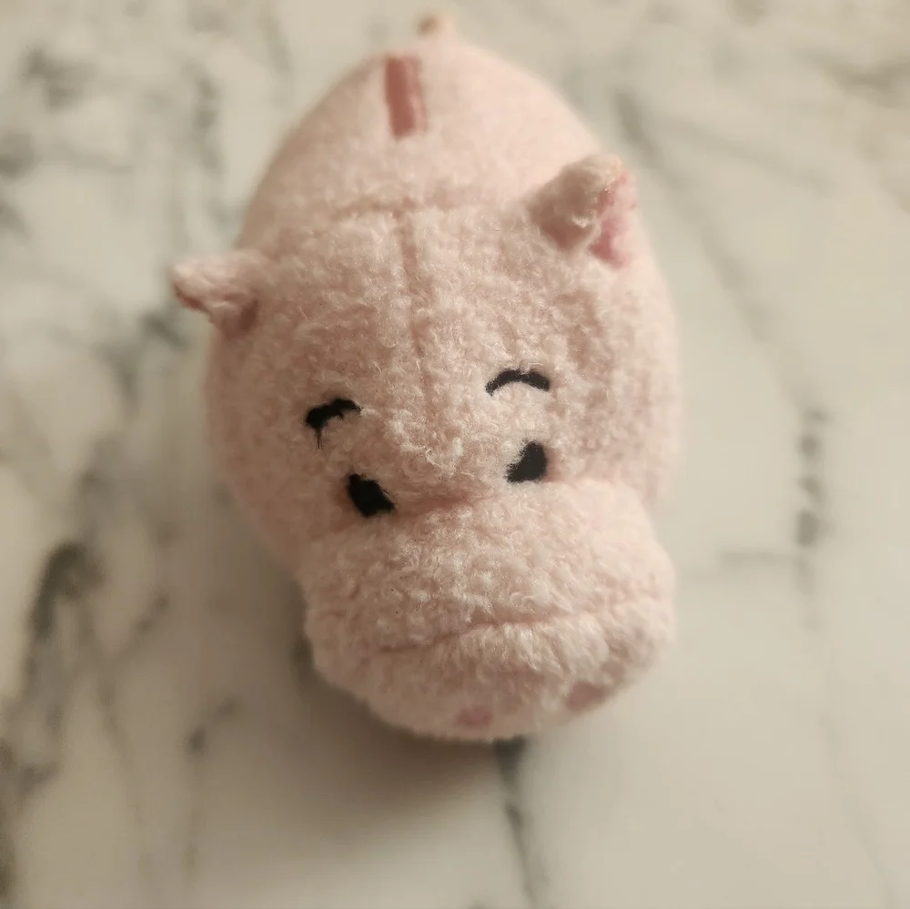 Disney Tsum Tsum Ham From Toy Story - Picture 1 of 6